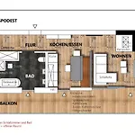 Vakantiehuis Inge In Will-inge-n