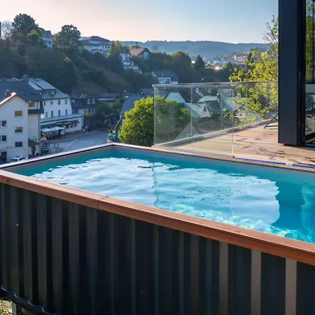 Inge In Will-inge-n Holiday home Willingen (Upland)