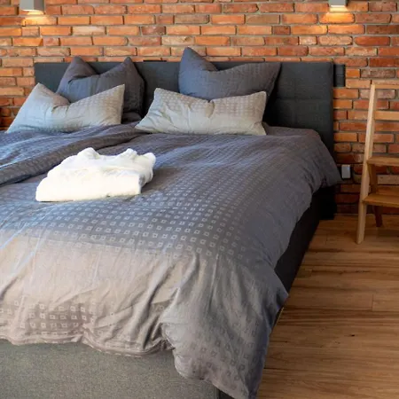 Inge In Will-inge-n Tatil Evi *