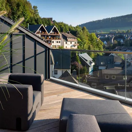 Inge In Will-inge-n * Willingen (Upland)