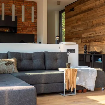 Inge In Will-inge-n Tatil Evi