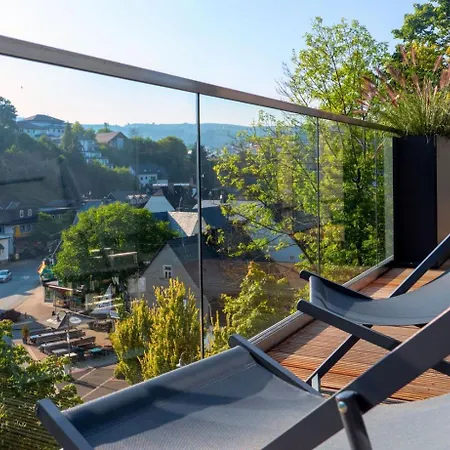 Inge In Will-inge-n Tatil Evi