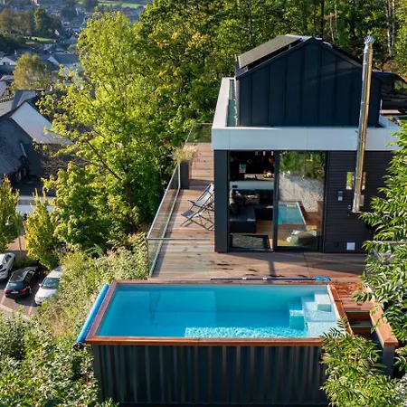 Tatil Evi Inge In Will-inge-n