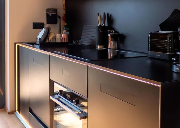 Tatil Evi Inge In Will-inge-n