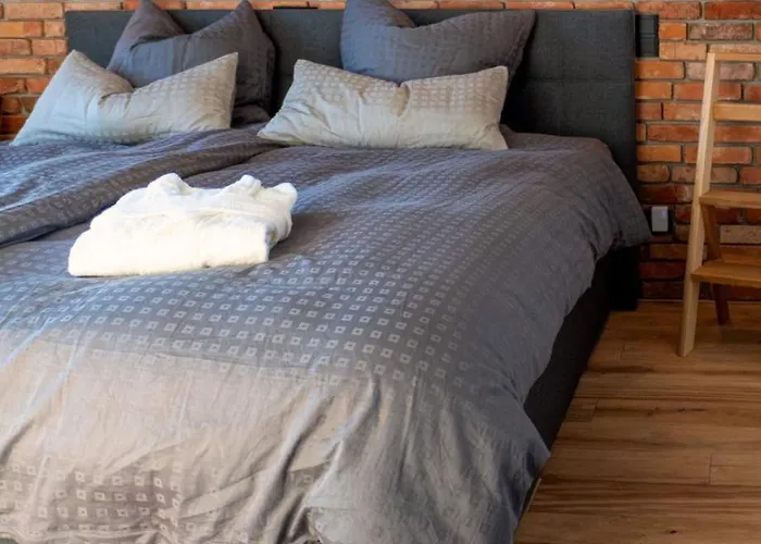 Inge In Will-inge-n 펜션 *