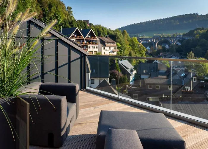 Inge In Will-inge-n * Willingen (Upland)