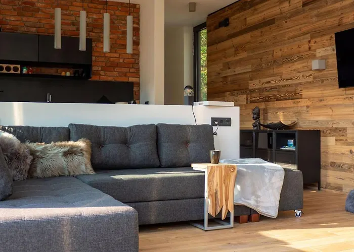 Inge In Will-inge-n Tatil Evi