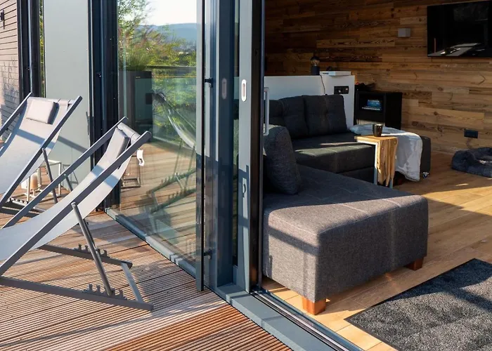 Tatil Evi Inge In Will-inge-n Willingen (Upland)