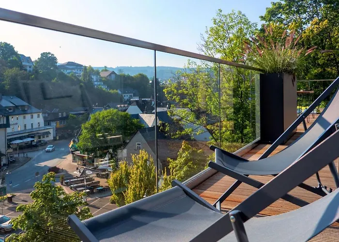 Inge In Will-inge-n Tatil Evi