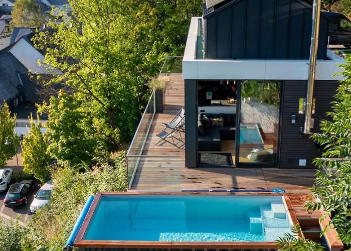 Tatil Evi Inge In Will-inge-n